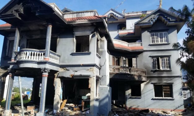 “निम्स दाई” को हेलिकोप्टर अदालतबाट रोक्का