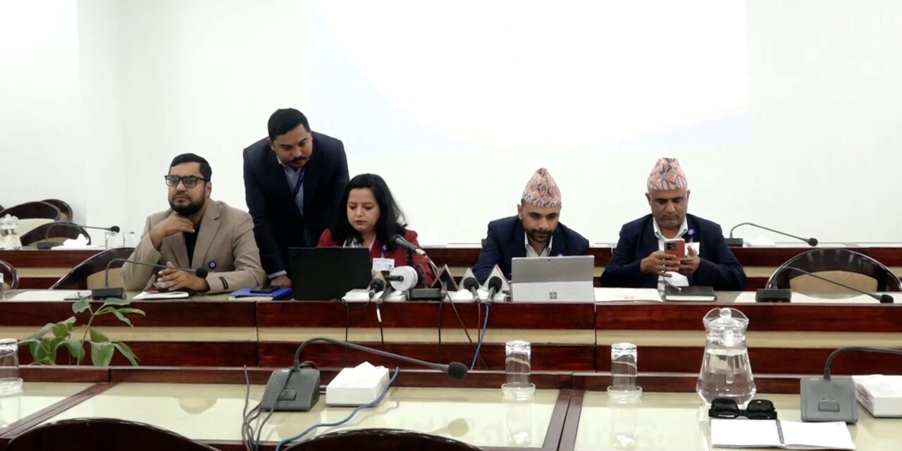 अध्यादेशपछि विभिन्न निकायमा ६११ नियुक्ति, पाँच फर्म तथा कम्पनी कालोसूचीमा