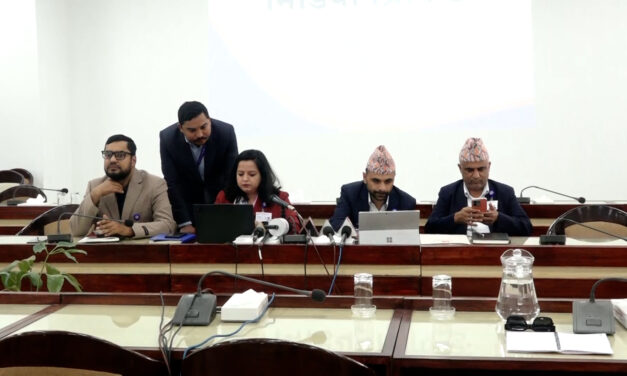 अध्यादेशपछि विभिन्न निकायमा ६११ नियुक्ति, पाँच फर्म तथा कम्पनी कालोसूचीमा