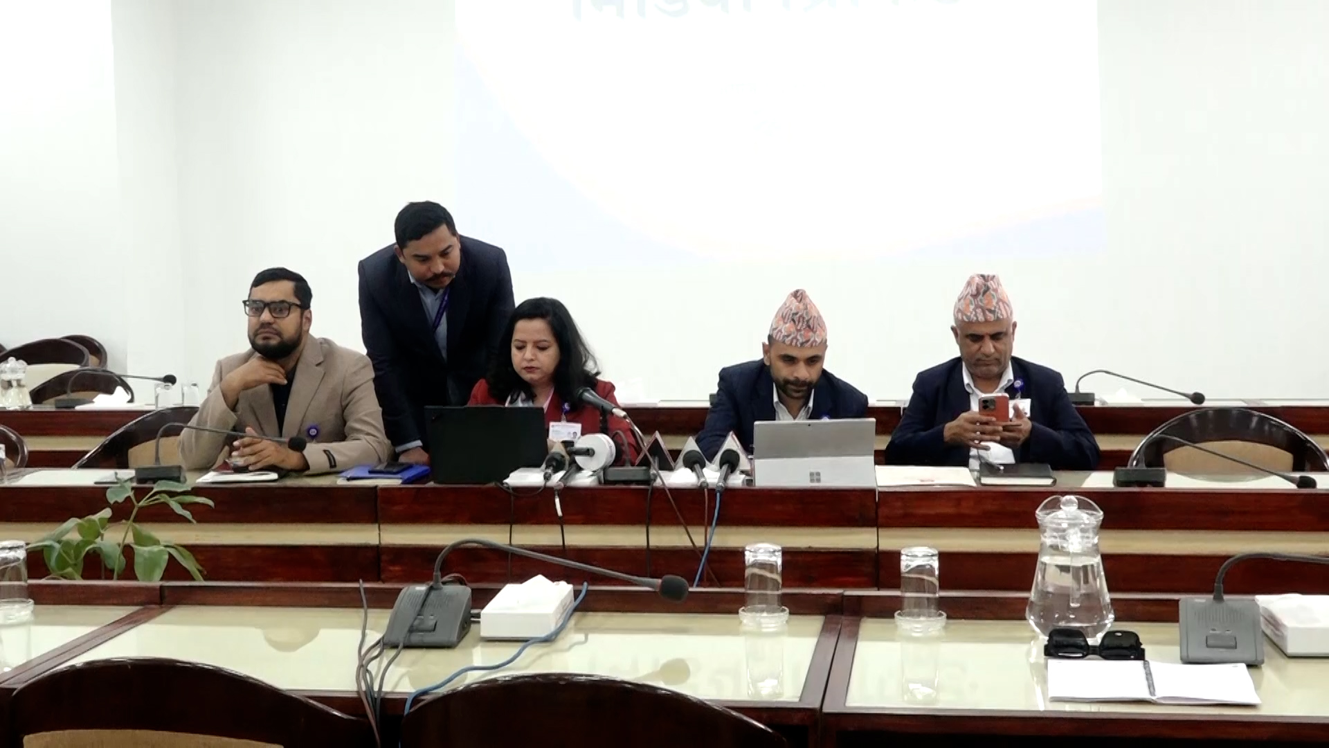 अध्यादेशपछि विभिन्न निकायमा ६११ नियुक्ति, पाँच फर्म तथा कम्पनी कालोसूचीमा