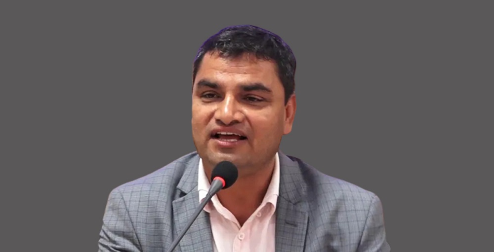 नेपाली कांग्रेसलाई रूपान्तरण गर्ने प्रदीप पौडेलको ‘महासंकल्प’: ‘प्राइमरी इलेक्सन’देखि ‘दोस्रो पुस्ताको आर्थिक सुधार’सम्मका एजेन्डा