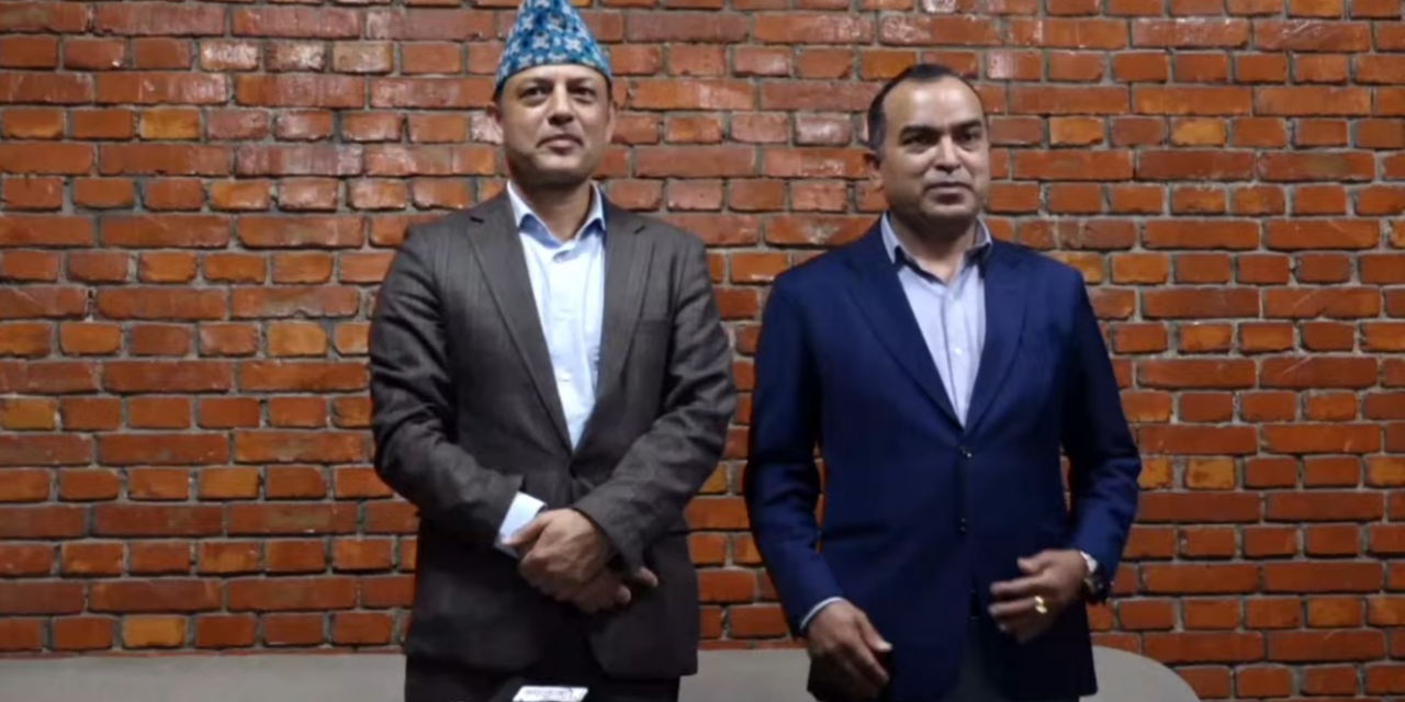 आईपीयू महासभामा सहभागी भएर सभामुख अर्याल स्वदेश फर्किए