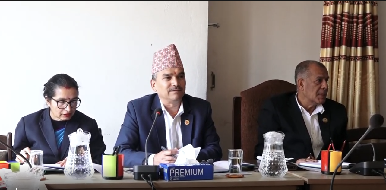 भोटेकोशी बाढीको क्षति मूल्याङ्कन हुँदै, अन्तिम तथ्यांक छिट्टै सार्वजनिक गरिने