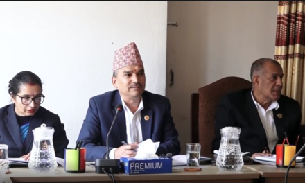 भोटेकोशी बाढीको क्षति मूल्याङ्कन हुँदै, अन्तिम तथ्यांक छिट्टै सार्वजनिक गरिने