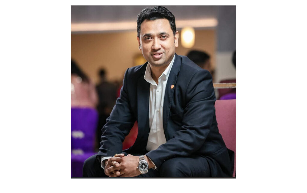 ‘आईएमई लाइफ छोडेर एशियन लाइफको सीईओ बन्दै पवन खड्का’ भन्ने समाचार भ्रामक : तथ्य पुष्टि गरेर मात्र समाचार सम्प्रेषण गर्न आग्रह