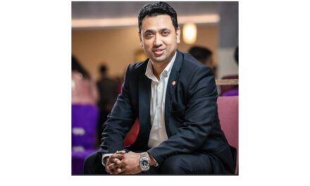 ‘आईएमई लाइफ छोडेर एशियन लाइफको सीईओ बन्दै पवन खड्का’ भन्ने समाचार भ्रामक : तथ्य पुष्टि गरेर मात्र समाचार सम्प्रेषण गर्न आग्रह