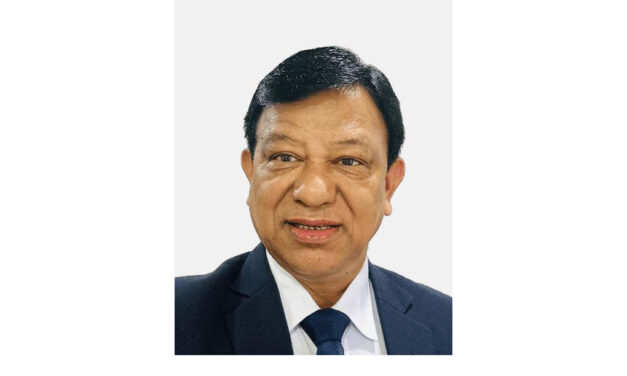 बी.पी.को समाजवादलाई व्यवहारमा उतार्न कांग्रेस केन्द्रीय नेतृत्वमा अनुभवी र कर्मशील नेतृत्वको आवश्यकता