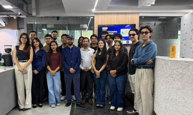सन सेक्युरिटिज प्रा.लि.द्वारा इस्लिङ्टन कलेजमा आयोजित ३० दिने स्टक सिमुलेसन प्रतियोगिता सम्पन्न
