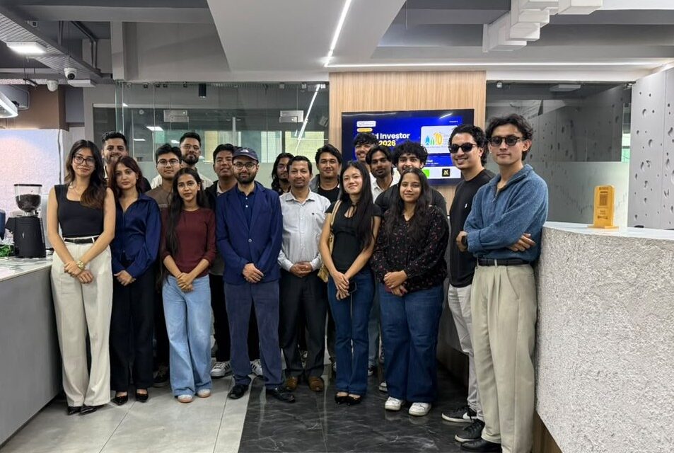 सन सेक्युरिटिज प्रा.लि.द्वारा इस्लिङ्टन कलेजमा आयोजित ३० दिने स्टक सिमुलेसन प्रतियोगिता सम्पन्न
