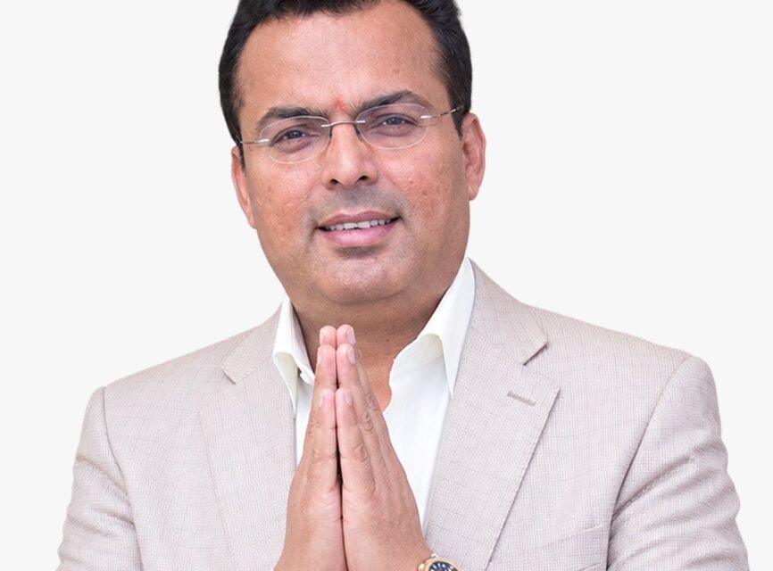 संगठनदेखि उद्यमसम्मको पहिचान, कांग्रेस केन्द्रीय सदस्यमा खुमा अर्याल !