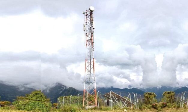 दार्चुलाको मार्मामा एनसेलको नयाँ टावरसहित फोरजी सेवा सञ्चालनमा