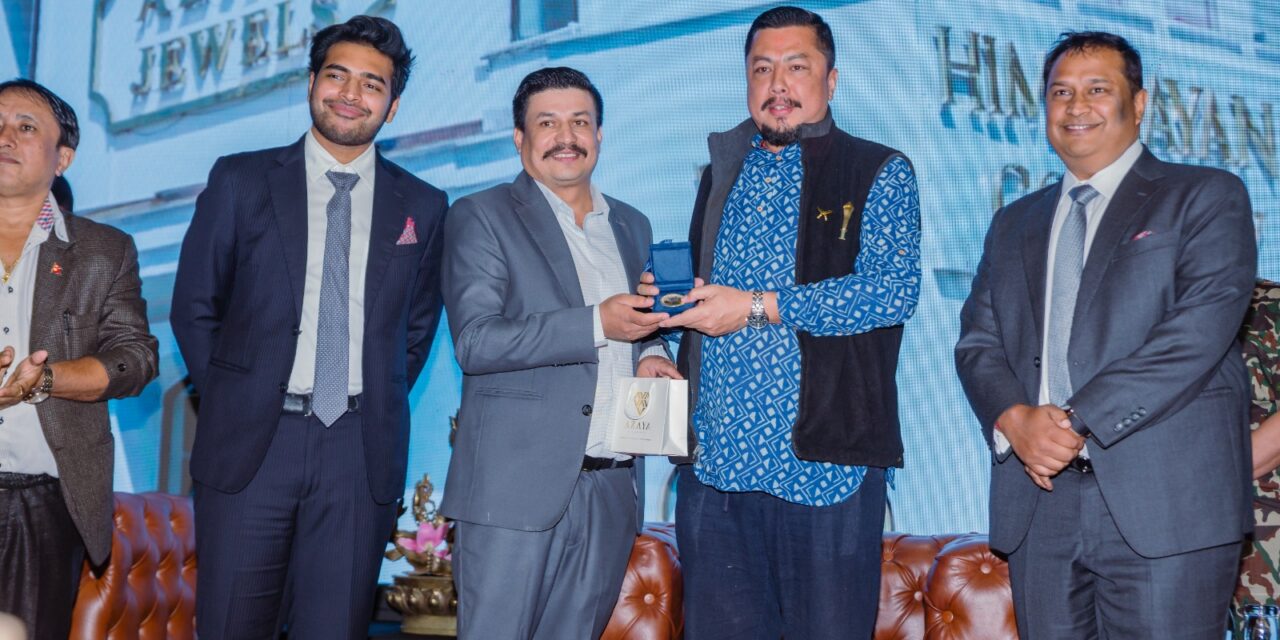 हिमालयन बुलियन कम्पनीद्वारा ‘HBC App’ सार्वजनिक: अब साना–साना भुक्तानीमार्फत वास्तविक चाँदीको स्वामित्व लिन सकिने