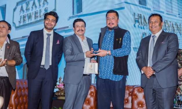 हिमालयन बुलियन कम्पनीद्वारा ‘HBC App’ सार्वजनिक: अब साना–साना भुक्तानीमार्फत वास्तविक चाँदीको स्वामित्व लिन सकिने