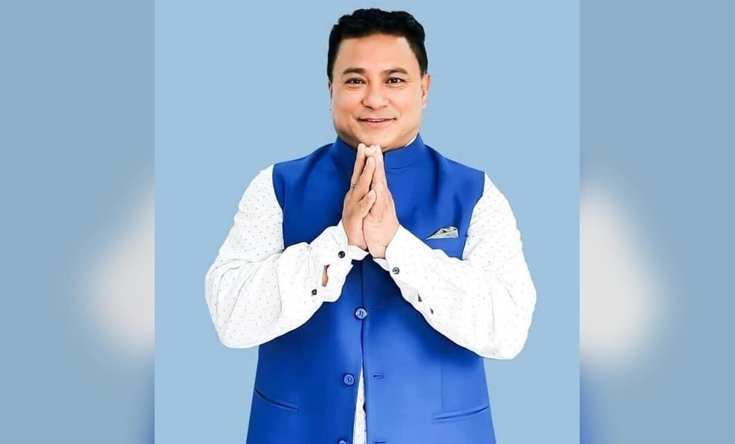 मीनकृष्ण महर्जनको राजनीतिक यात्रामा नयाँ अध्याय, कांग्रेस केन्द्रीय सदस्यमा निर्वाचित
