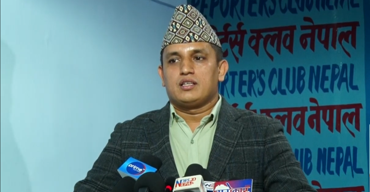 भारतको विरोध गरेर राष्ट्रवादी बन्ने प्रवृत्ति सकियो : वाग्लेको भनाइमा भण्डारीको समर्थन
