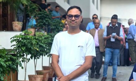 युवा नेतृत्वको उदाउँदो अनुहार अवशेष श्रेष्ठ, सर्वाधिक मतसहित केन्द्रिय महाधिवेशन प्रतिनिधिमा निर्वाचित