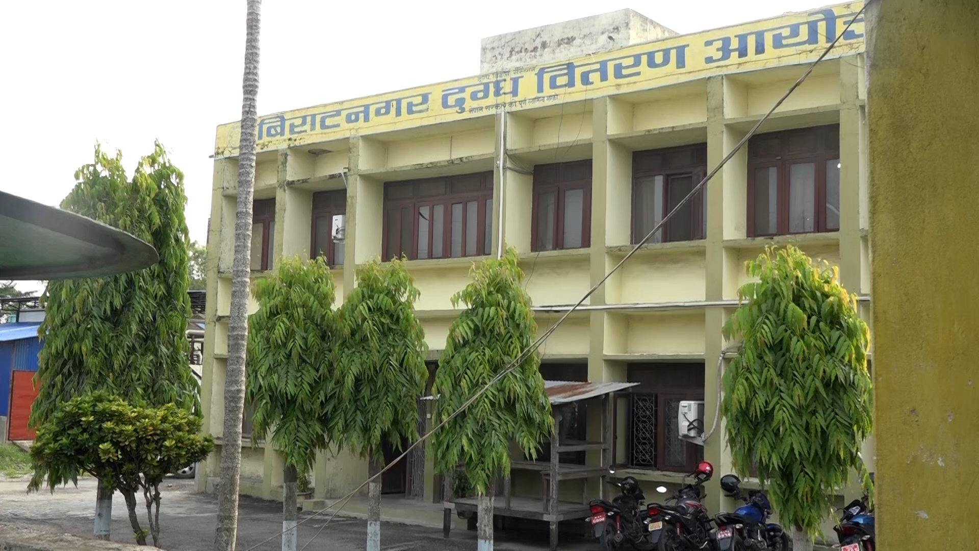 विराटनगर दुग्ध आयोजनाको बक्यौता घट्यो, किसानलाई तिर्नुपर्ने रकम ३ करोडमा सीमित