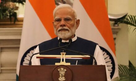 प्रधानमन्त्री मोदीको २५ वर्षे निरन्तर नेतृत्वप्रति मन्त्रिपरिषद्को बधाई, विकासदेखि विश्वमञ्चसम्मका १० प्रमुख उपलब्धि