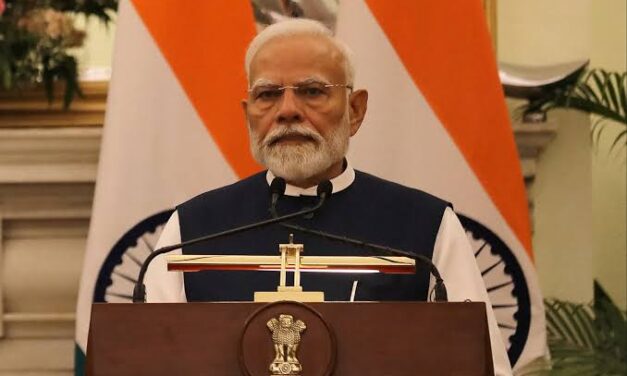 प्रधानमन्त्री मोदीको २५ वर्षे निरन्तर नेतृत्वप्रति मन्त्रिपरिषद्को बधाई, विकासदेखि विश्वमञ्चसम्मका १० प्रमुख उपलब्धि