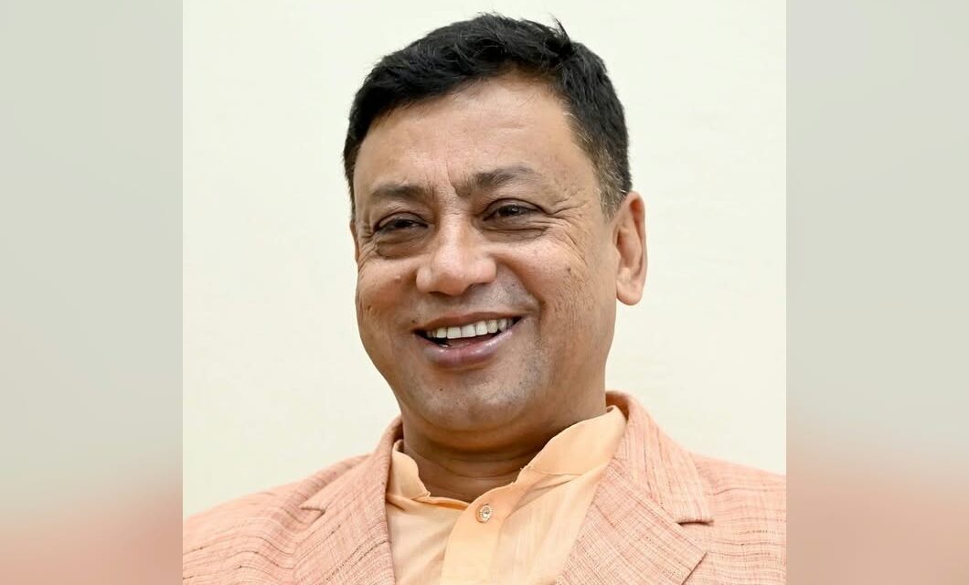 नेपाली कांग्रेसका ‘सतिसाल’ ईन्द्रबहादुर बानियाँ : नेता कार्यकर्ताका छहारी, पार्टीका मलिलाे ‘उर्वराशक्ति’ !