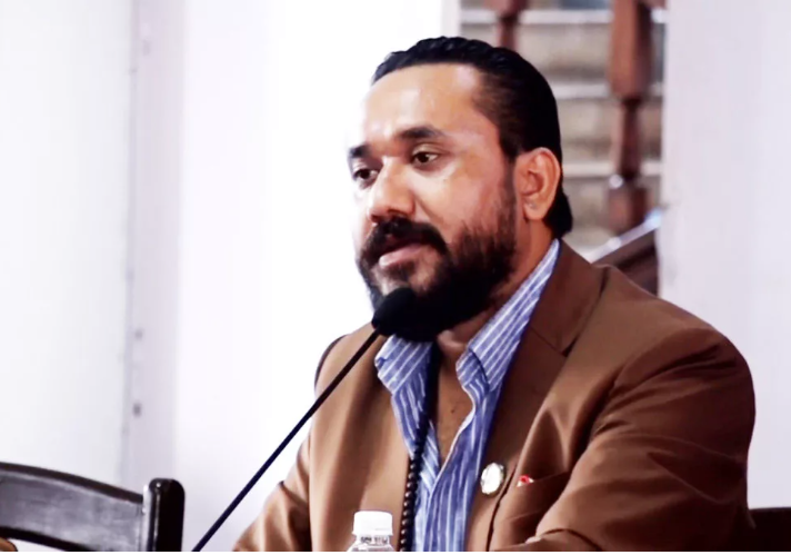अडियो काण्डले पटक–पटक विवादमा नेपाली राजनीति, खगेन्द्र सुनार प्रकरणले फेरि उठायो नैतिकताको प्रश्न