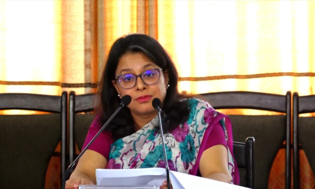 ओमानसँग व्यापार, लगानी र श्रम सहकार्य विस्तार गर्ने राणाको योजना