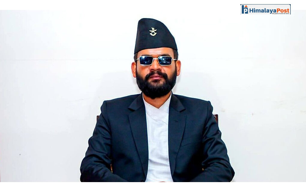 प्रविधियुक्त प्रहरी बनाउन सरकार प्रतिबद्ध : प्रधानमन्त्री शाह