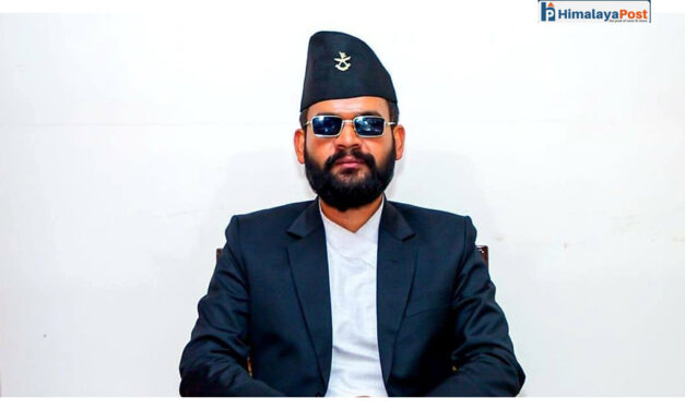 अष्ट्रेलियाको ११ मिलियन डलर सहयोगप्रति प्रधानमन्त्री शाहले दिए धन्यवाद