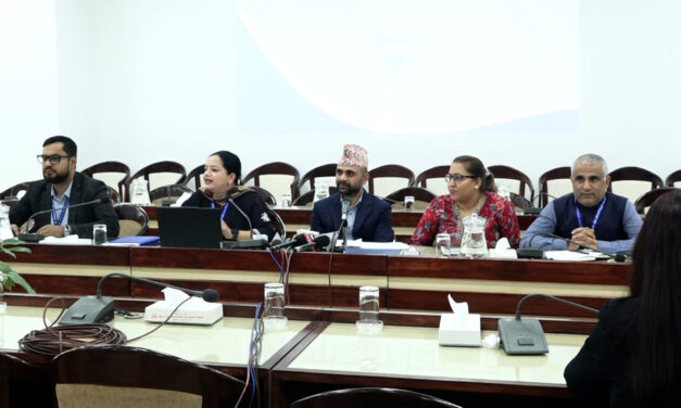 चाडपर्वमा अत्यावश्यक सेवा र बजार व्यवस्थापनमा सरकारको विशेष तयारी