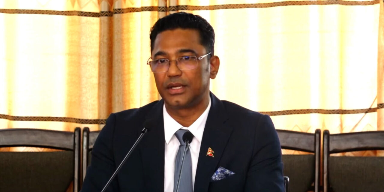 नेपाल–कोरिया प्रविधि सहकार्यलाई नयाँ उचाइमा पुर्‍याउने राजदूत श्रेष्ठको योजना