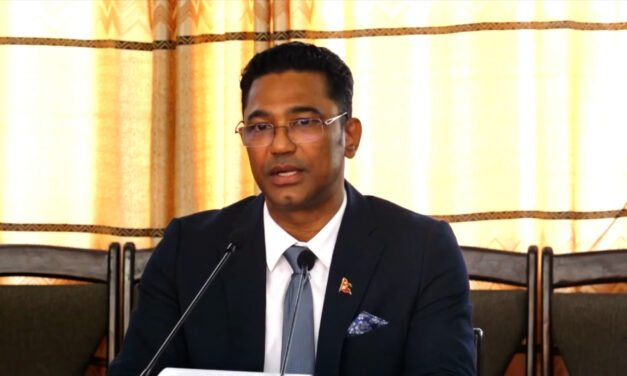 नेपाल–कोरिया प्रविधि सहकार्यलाई नयाँ उचाइमा पुर्‍याउने राजदूत श्रेष्ठको योजना