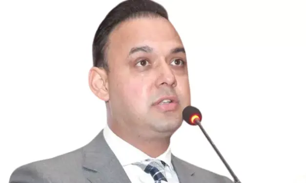 कतार एयरवेजको नेपाल प्रमुखमा पहिलोपटक नेपाली नागरिक, नेतृत्वमा सरिक बोगटी