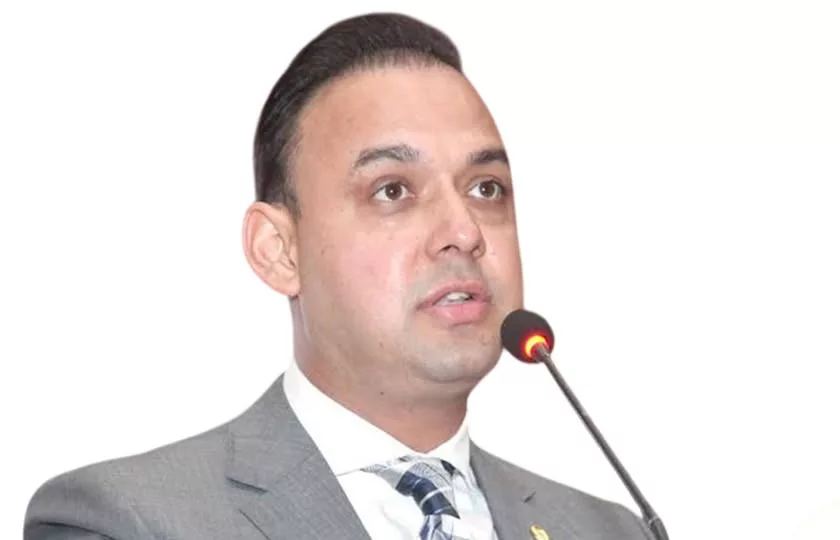 कतार एयरवेजको नेपाल प्रमुखमा पहिलोपटक नेपाली नागरिक, नेतृत्वमा सरिक बोगटी
