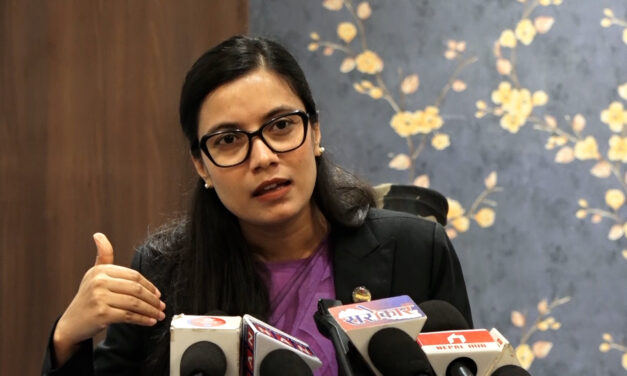 लगानी फिर्ताको सुनिश्चितता हुने गरी कानून बनाउनुपर्छ : कानूनमन्त्री गौतम