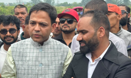 ७२ सिटे जहाज उडाउन टरिगाउँमा अध्ययन, २५ करोड बजेट कार्यान्वयनको तयारी
