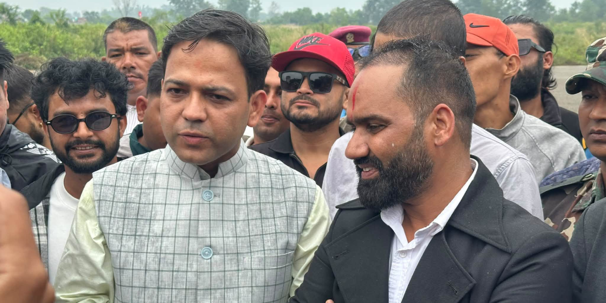 ७२ सिटे जहाज उडाउन टरिगाउँमा अध्ययन, २५ करोड बजेट कार्यान्वयनको तयारी