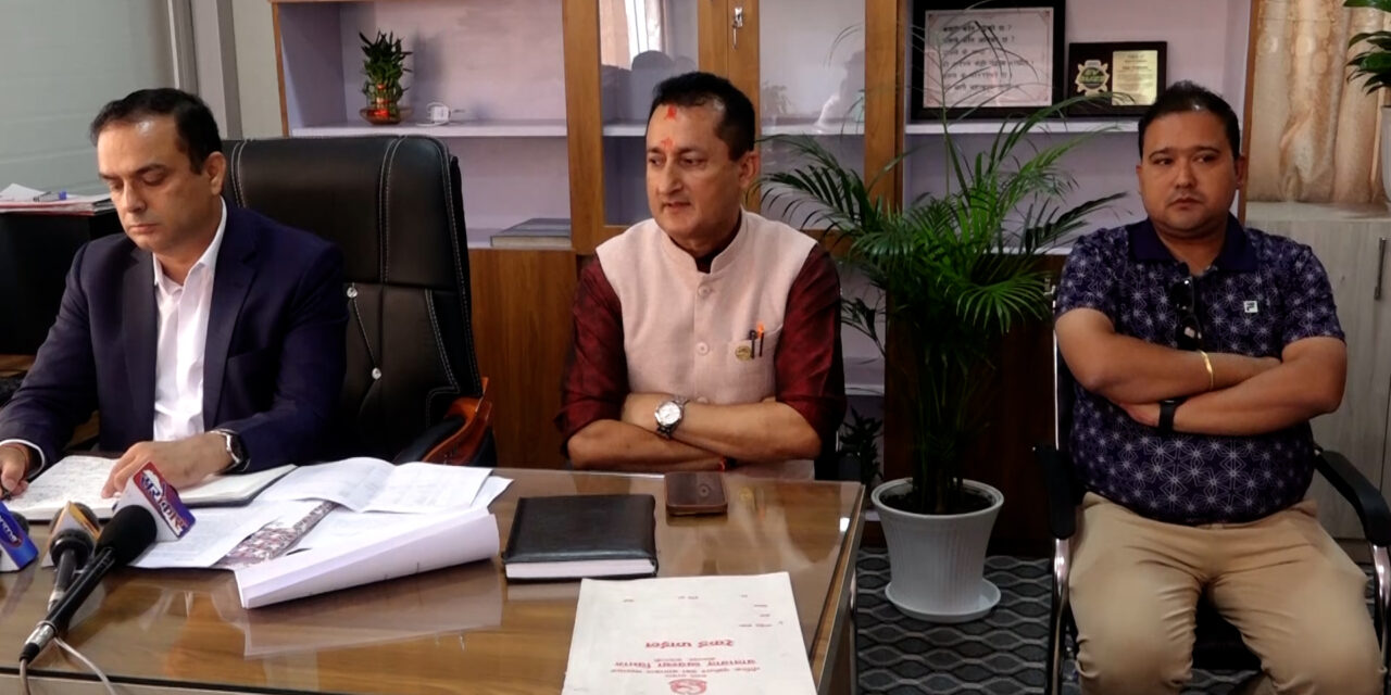 दसैँतिहारका लागि असोज २३ देखि सार्वजनिक सवारीको अग्रिम टिकट बुकिङ खुल्ने