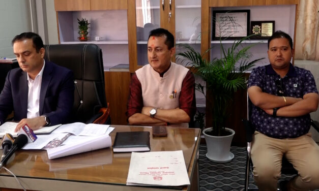दसैँतिहारका लागि असोज २३ देखि सार्वजनिक सवारीको अग्रिम टिकट बुकिङ खुल्ने